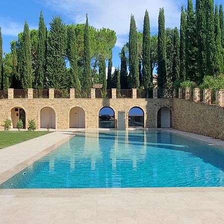Tenuta Tegolato Barberino di Val dʼElsa Exteriér fotografie