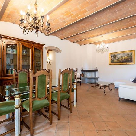 Tenuta Tegolato Barberino di Val dʼElsa Exteriér fotografie