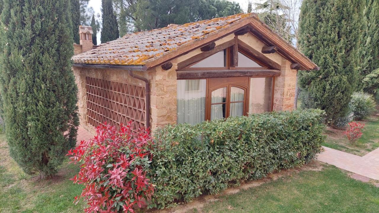 Tenuta Tegolato Barberino di Val dʼElsa Exteriér fotografie