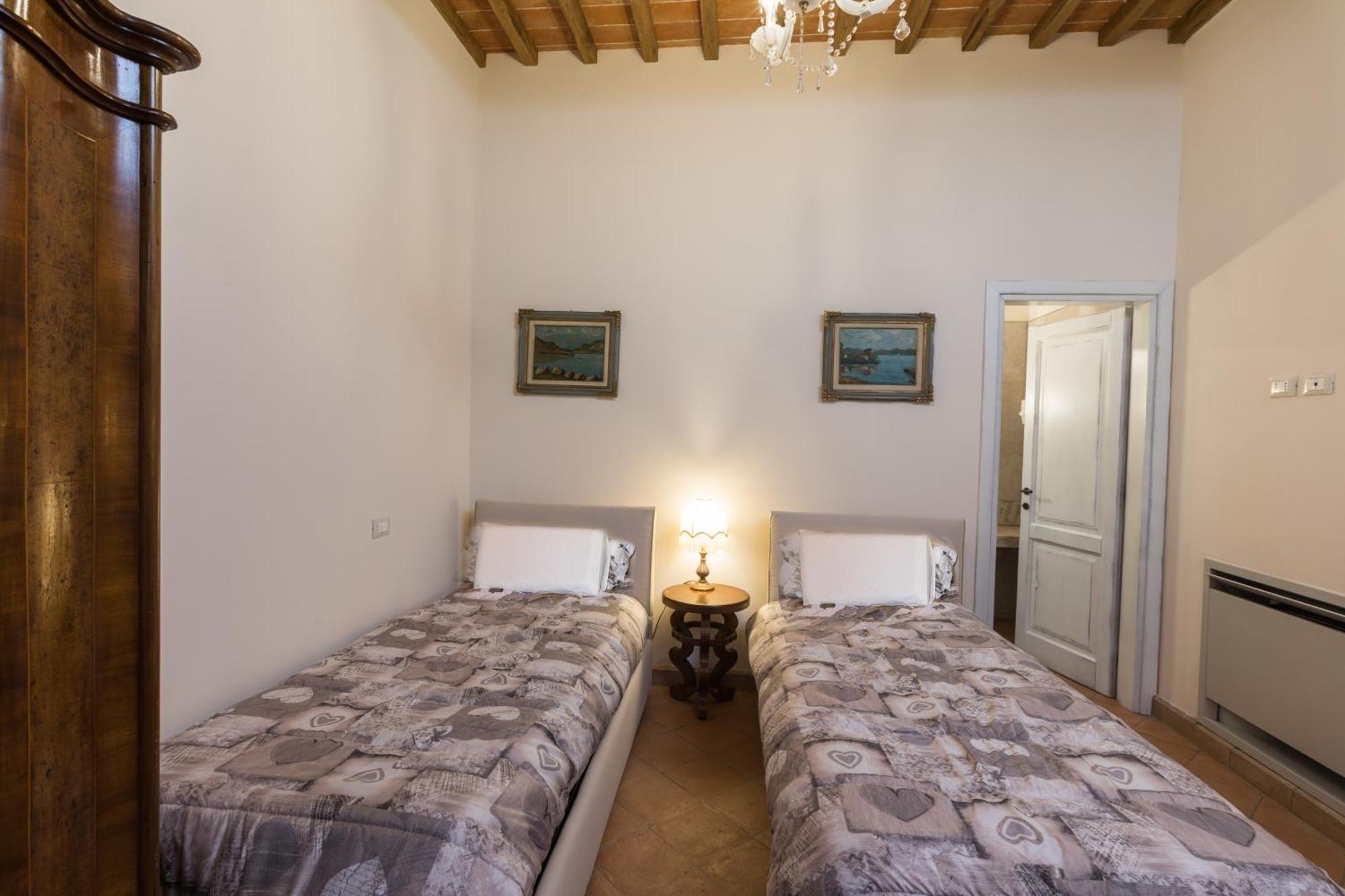 Tenuta Tegolato Barberino di Val dʼElsa Exteriér fotografie