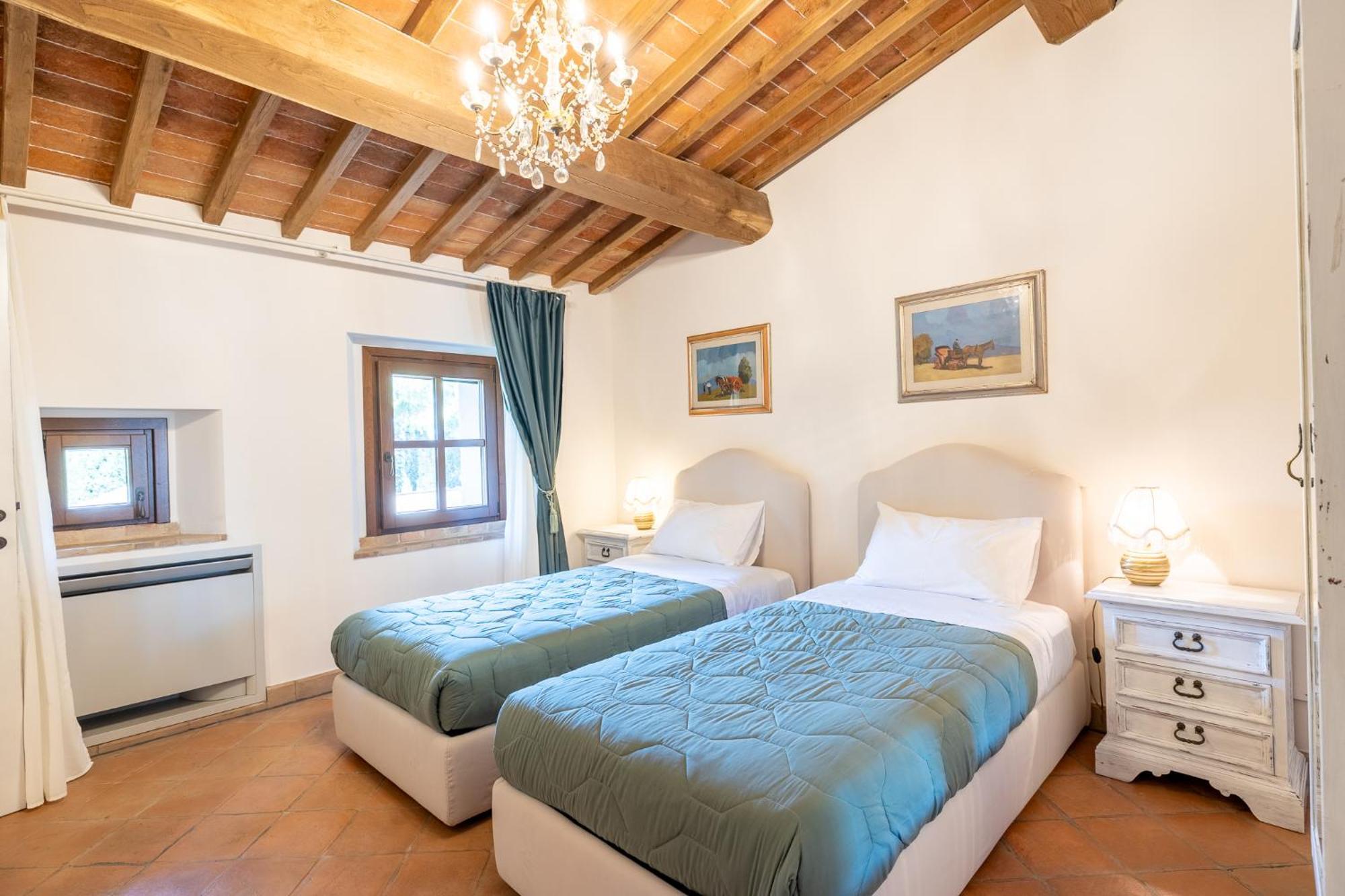 Tenuta Tegolato Barberino di Val dʼElsa Exteriér fotografie