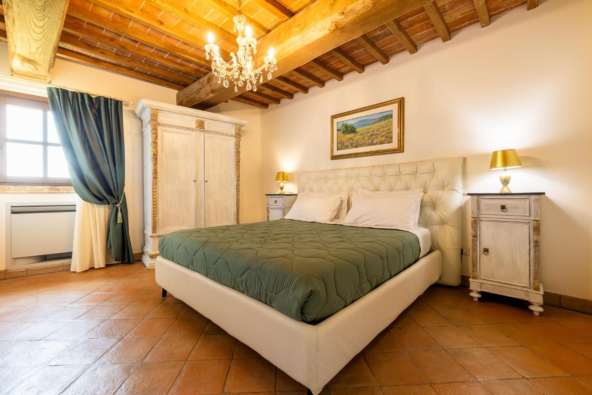 Tenuta Tegolato Barberino di Val dʼElsa Exteriér fotografie